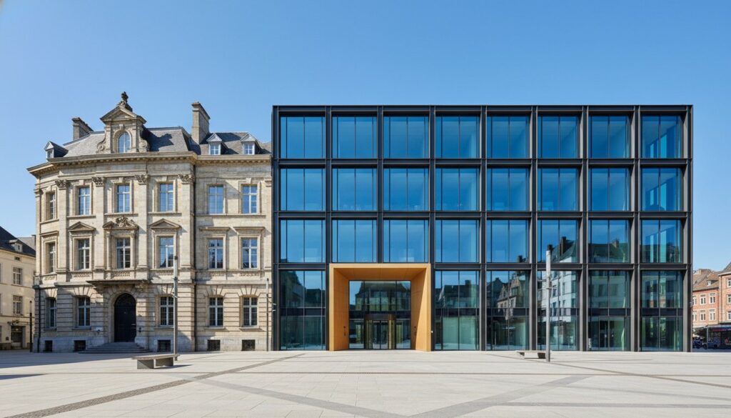 Markenentwicklung: Die strategische Architektur Ihrer Identität