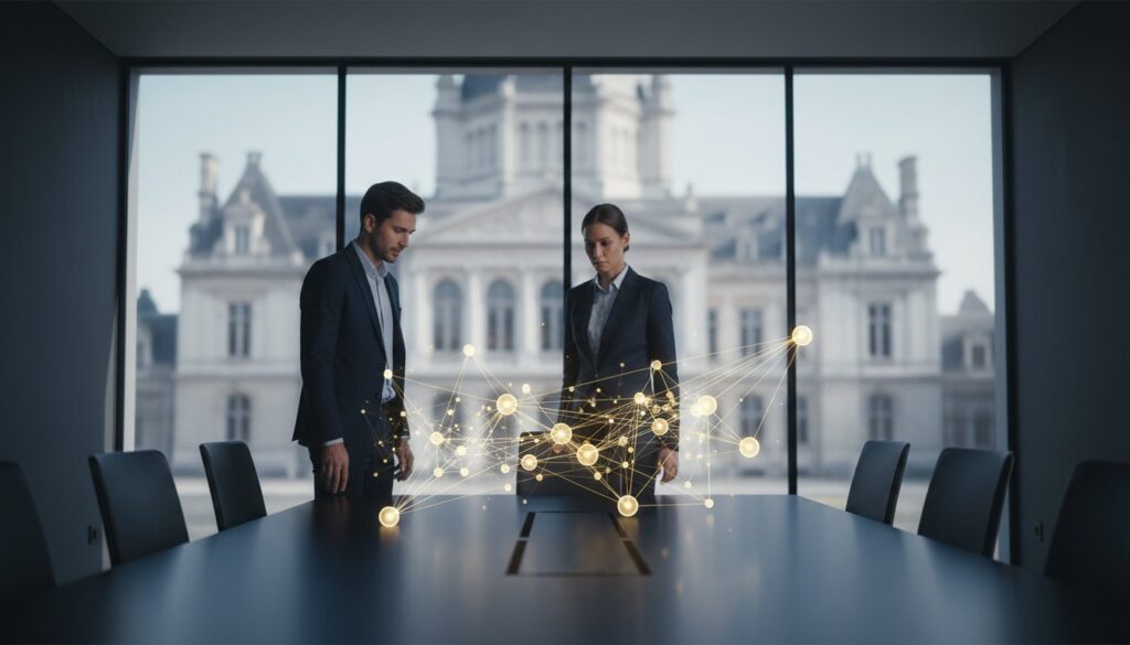 Was ist Public Affairs? Definition, Strategie und Relevanz